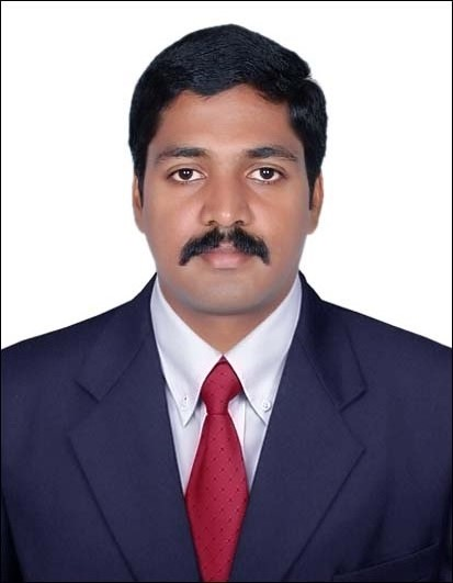 Photo of author Mallappa Kumara Swamy
